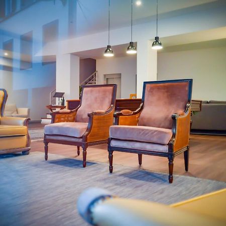 Cba Suites Madeira Funchal  Ngoại thất bức ảnh