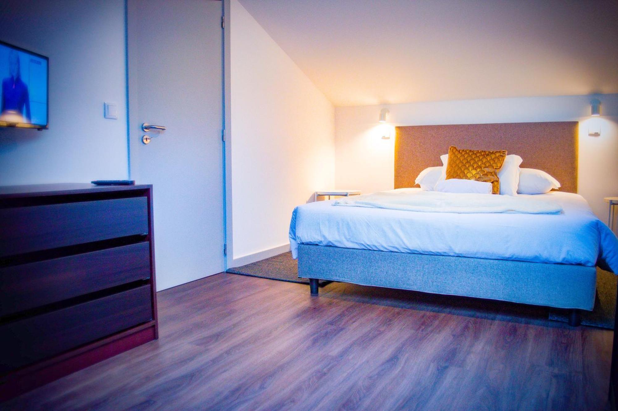 Cba Suites Madeira Funchal  Ngoại thất bức ảnh