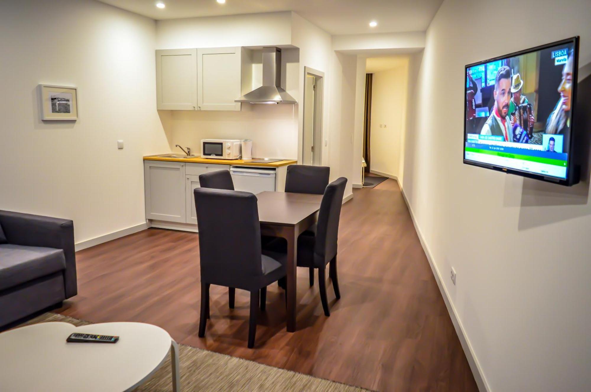 Cba Suites Madeira Funchal  Ngoại thất bức ảnh