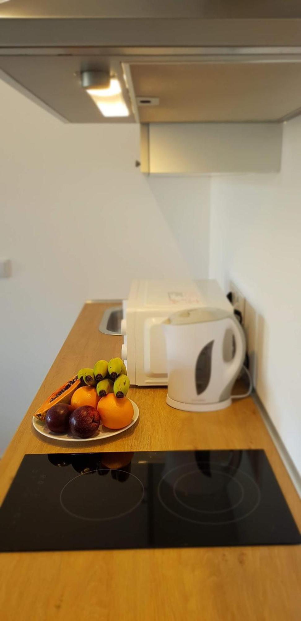 Cba Suites Madeira Funchal  Ngoại thất bức ảnh