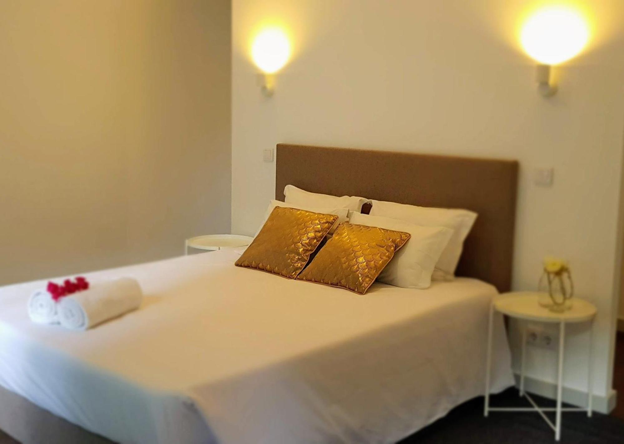 Cba Suites Madeira Funchal  Ngoại thất bức ảnh