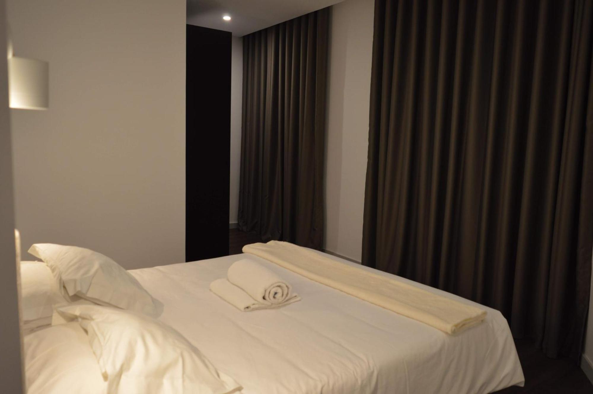 Cba Suites Madeira Funchal  Ngoại thất bức ảnh