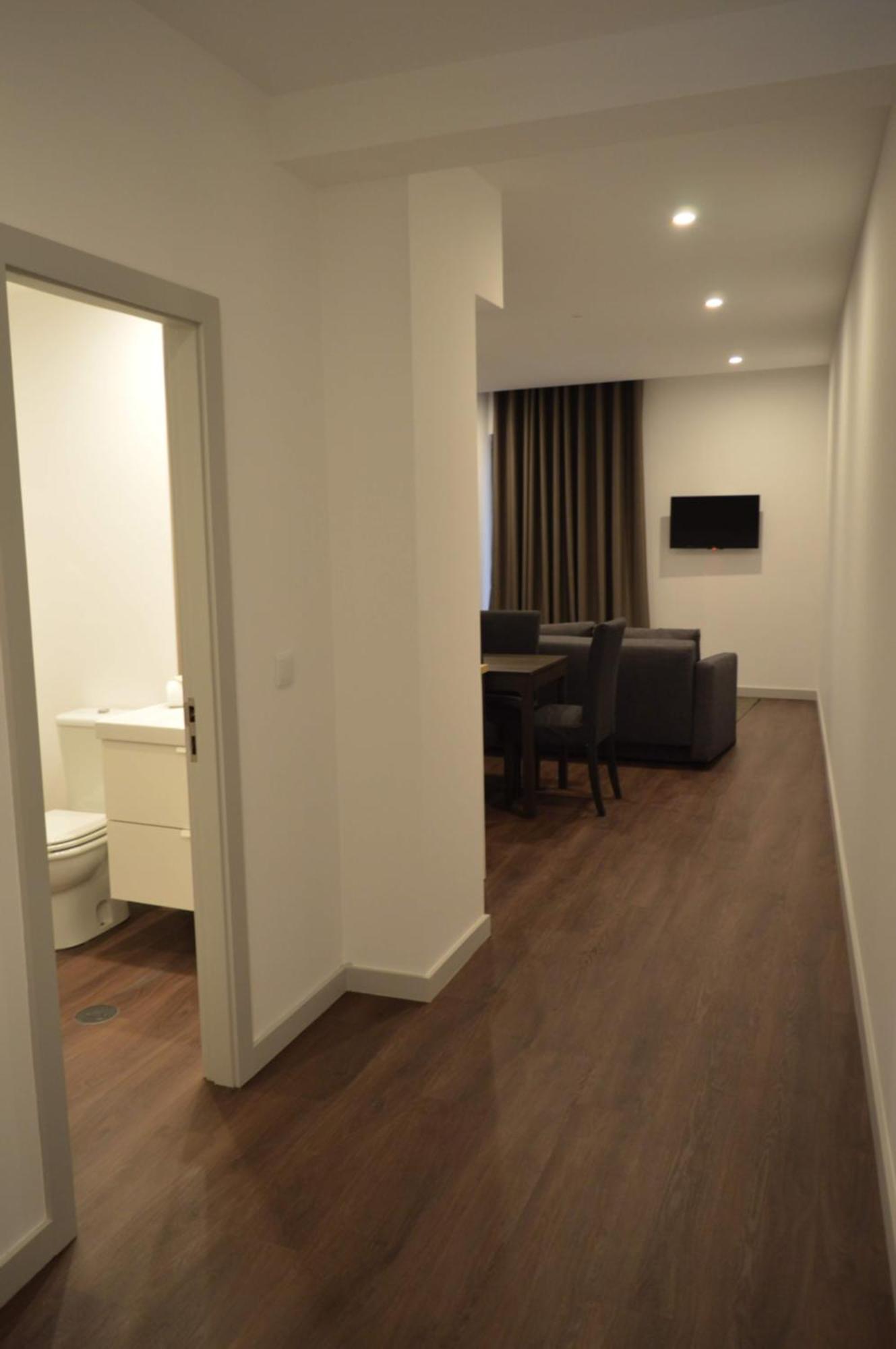 Cba Suites Madeira Funchal  Ngoại thất bức ảnh