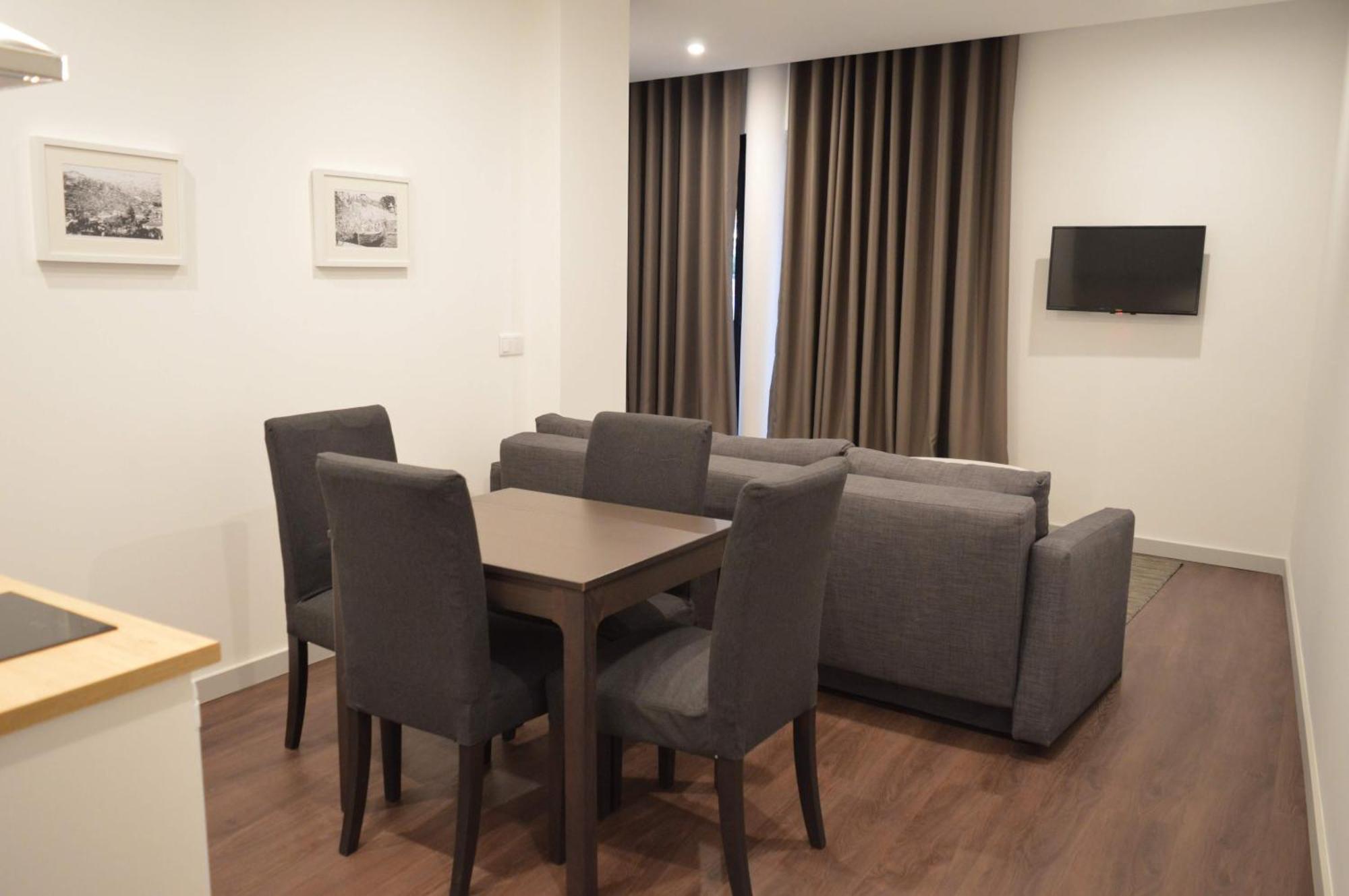 Cba Suites Madeira Funchal  Ngoại thất bức ảnh
