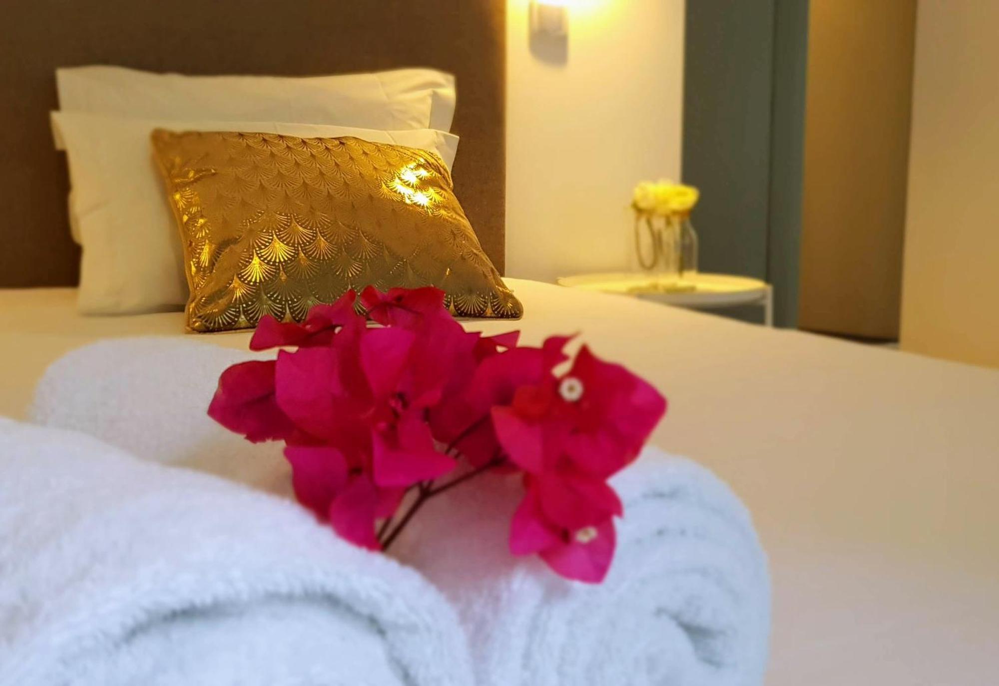Cba Suites Madeira Funchal  Ngoại thất bức ảnh