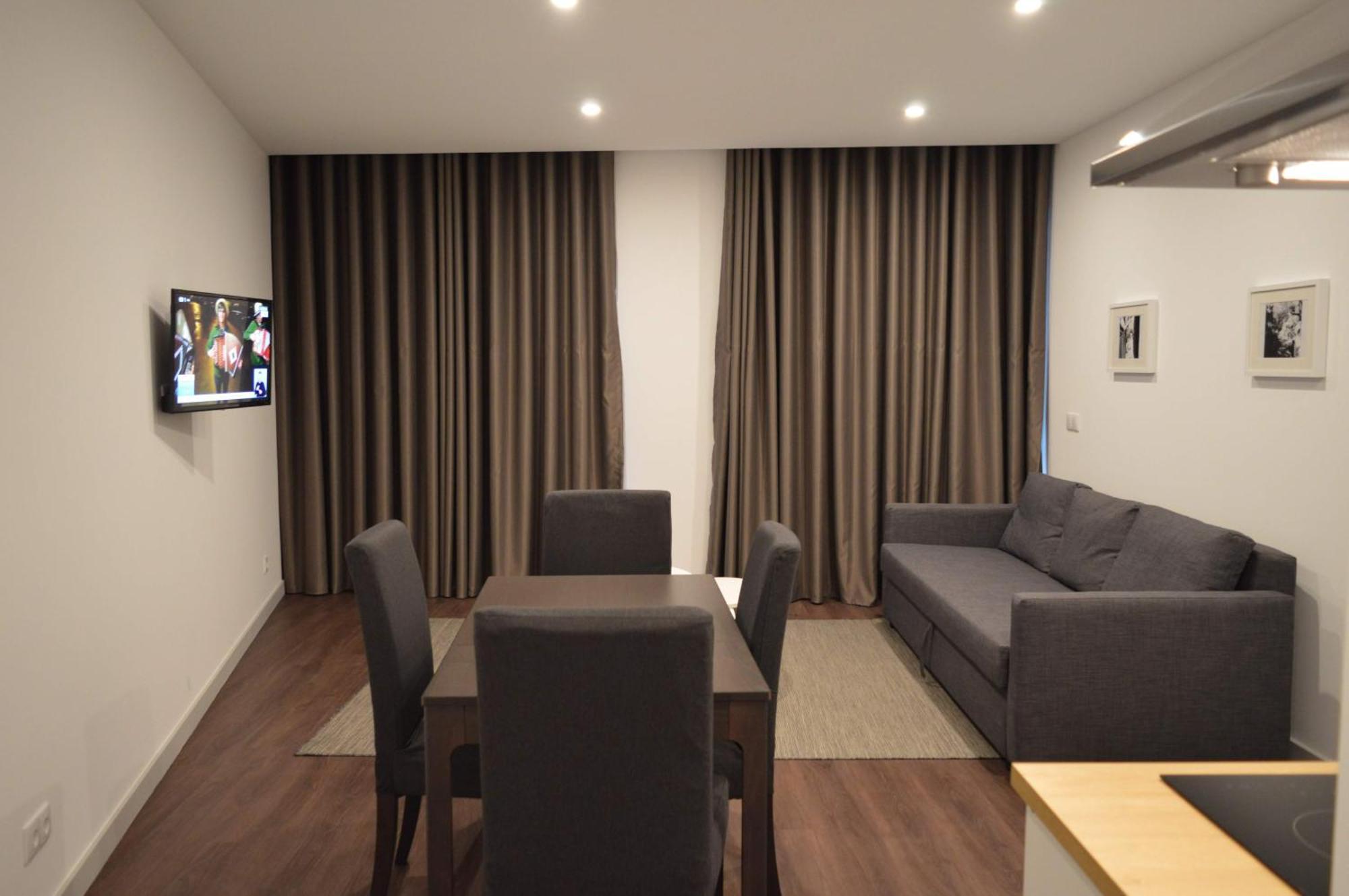 Cba Suites Madeira Funchal  Ngoại thất bức ảnh