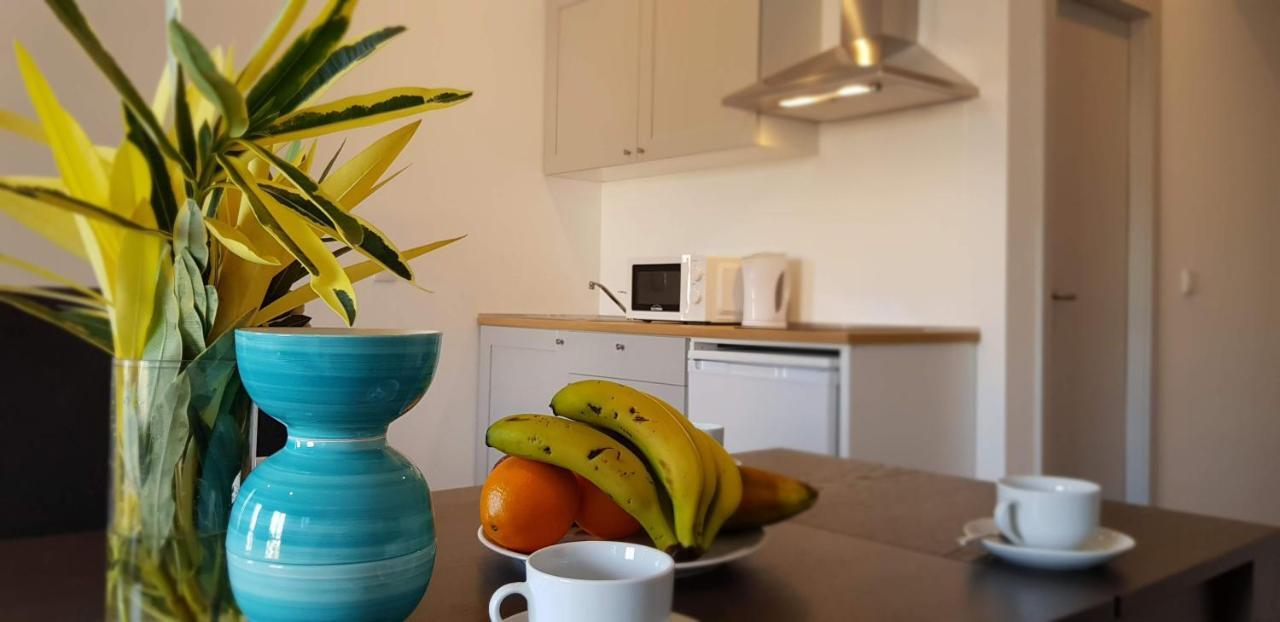 Cba Suites Madeira Funchal  Ngoại thất bức ảnh