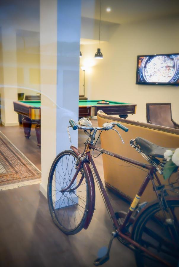 Cba Suites Madeira Funchal  Ngoại thất bức ảnh