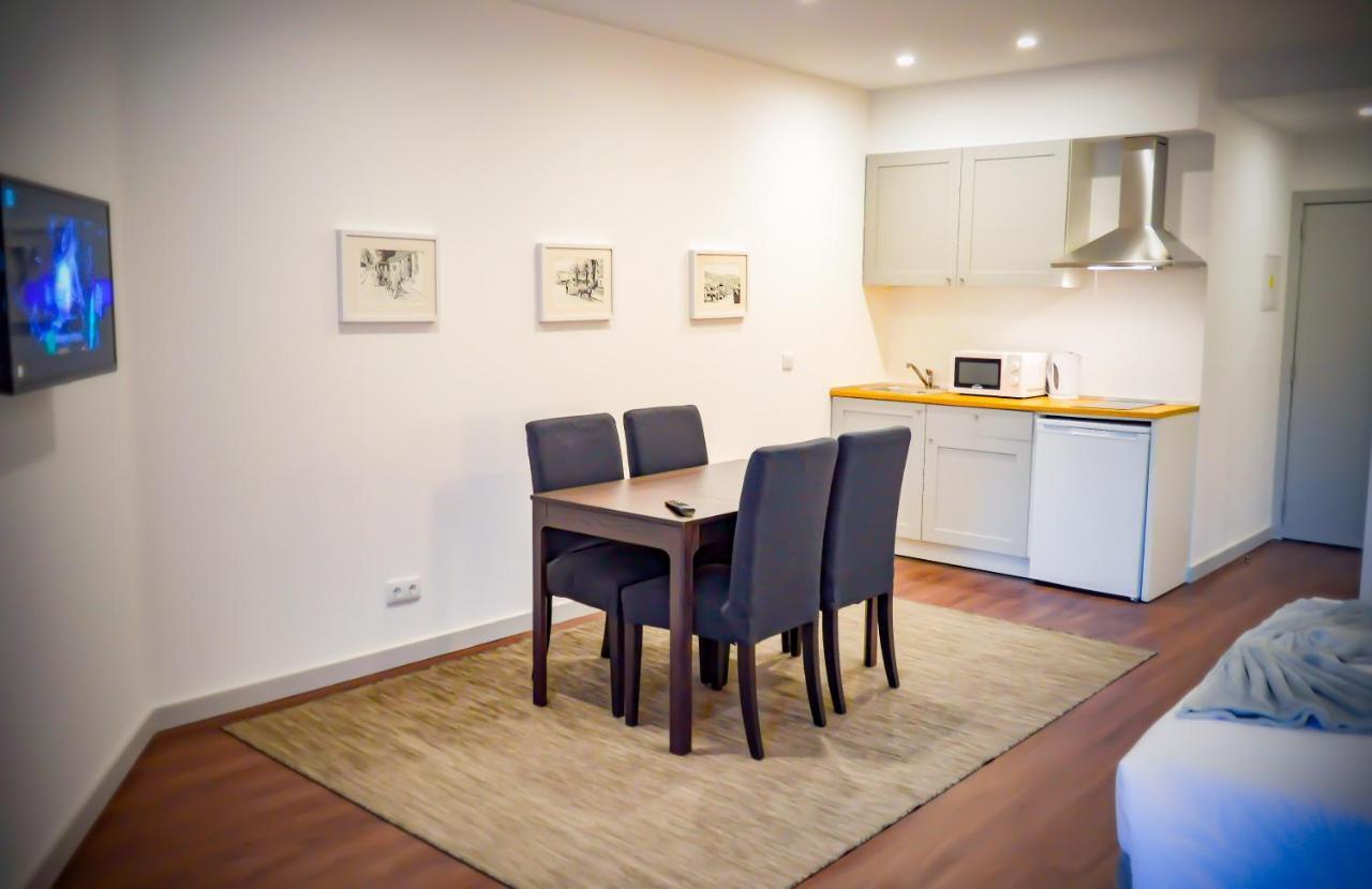 Cba Suites Madeira Funchal  Ngoại thất bức ảnh