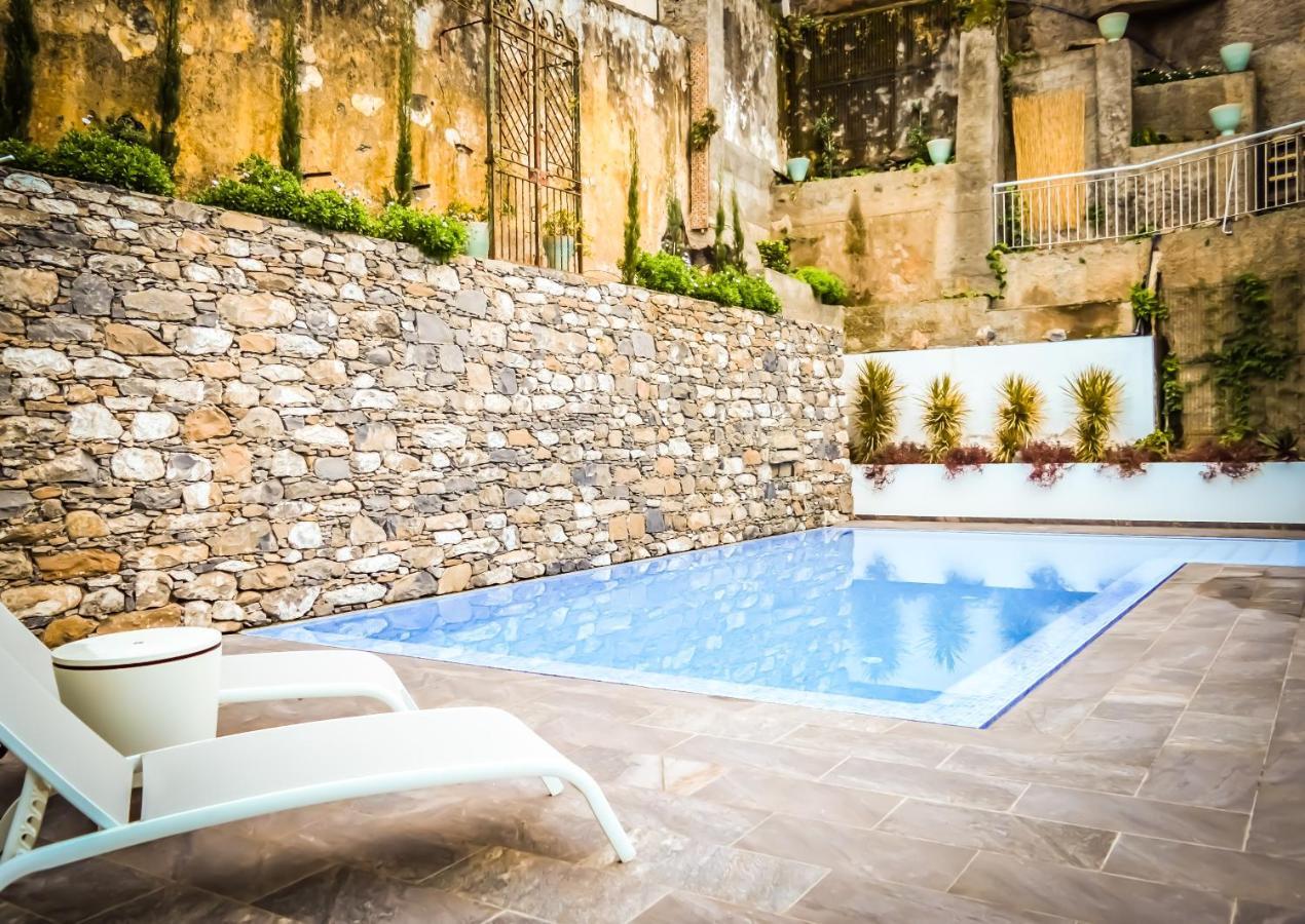 Cba Suites Madeira Funchal  Ngoại thất bức ảnh
